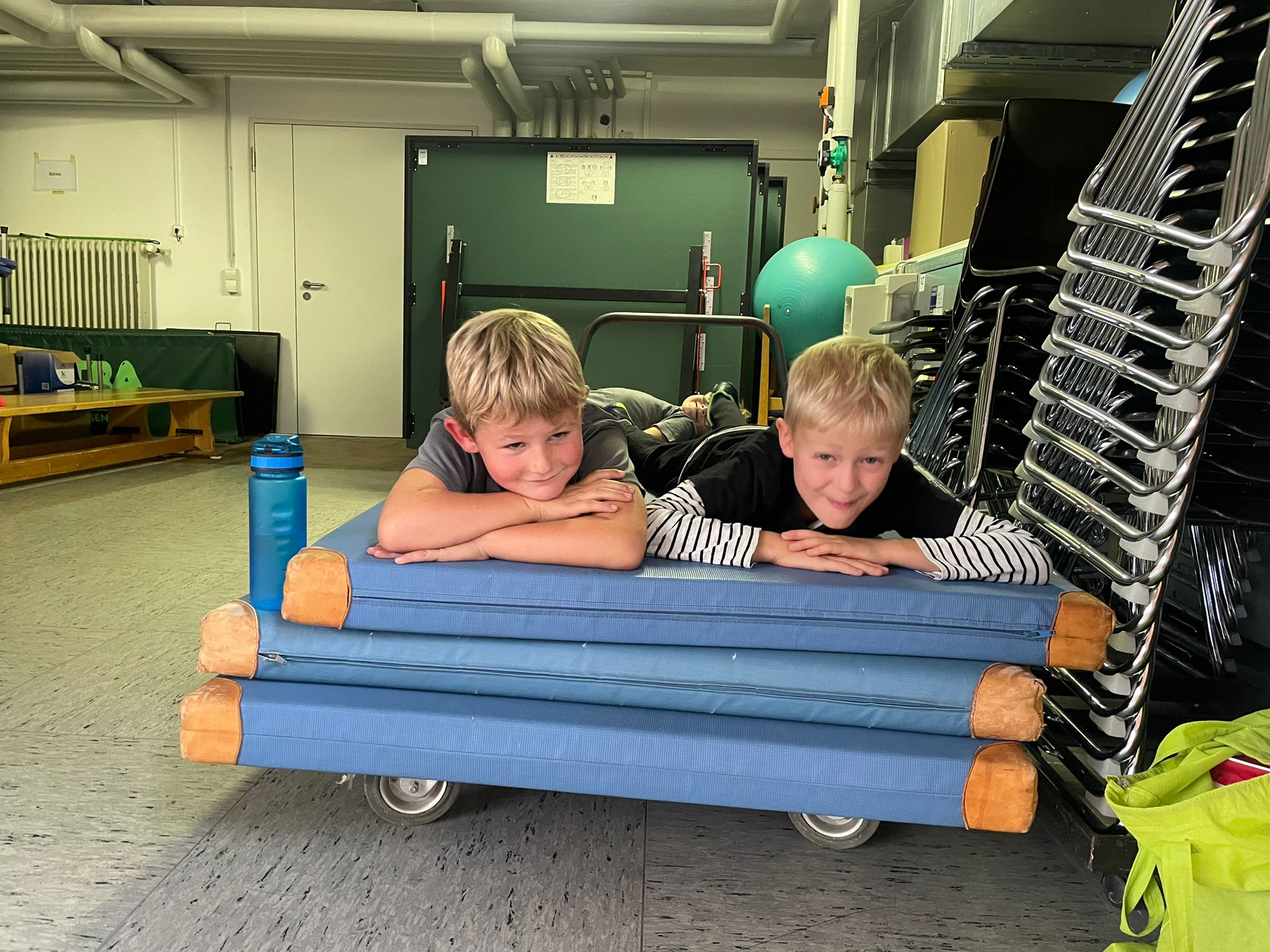 Kinderturnen