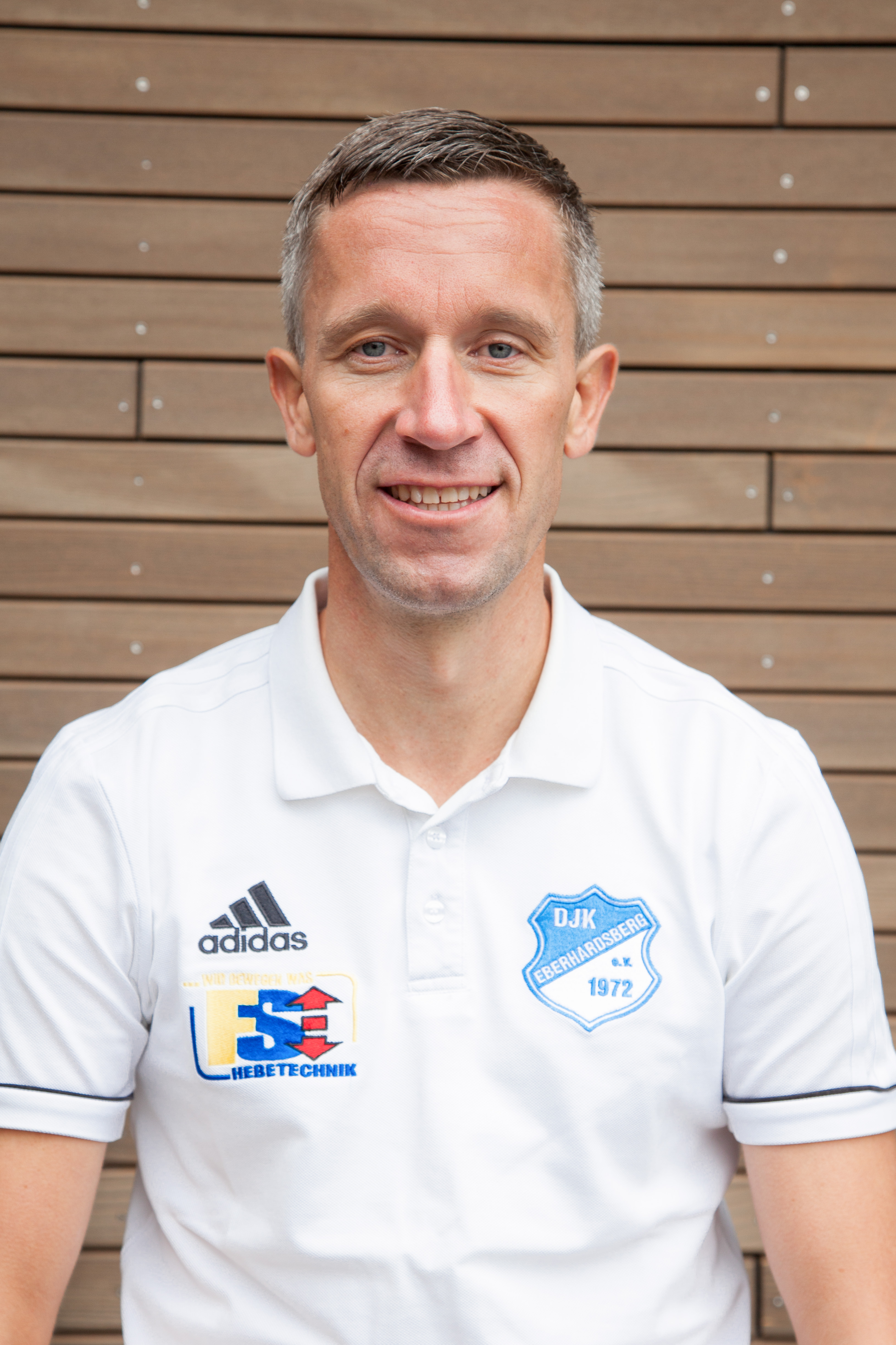 Arnold Flexeder