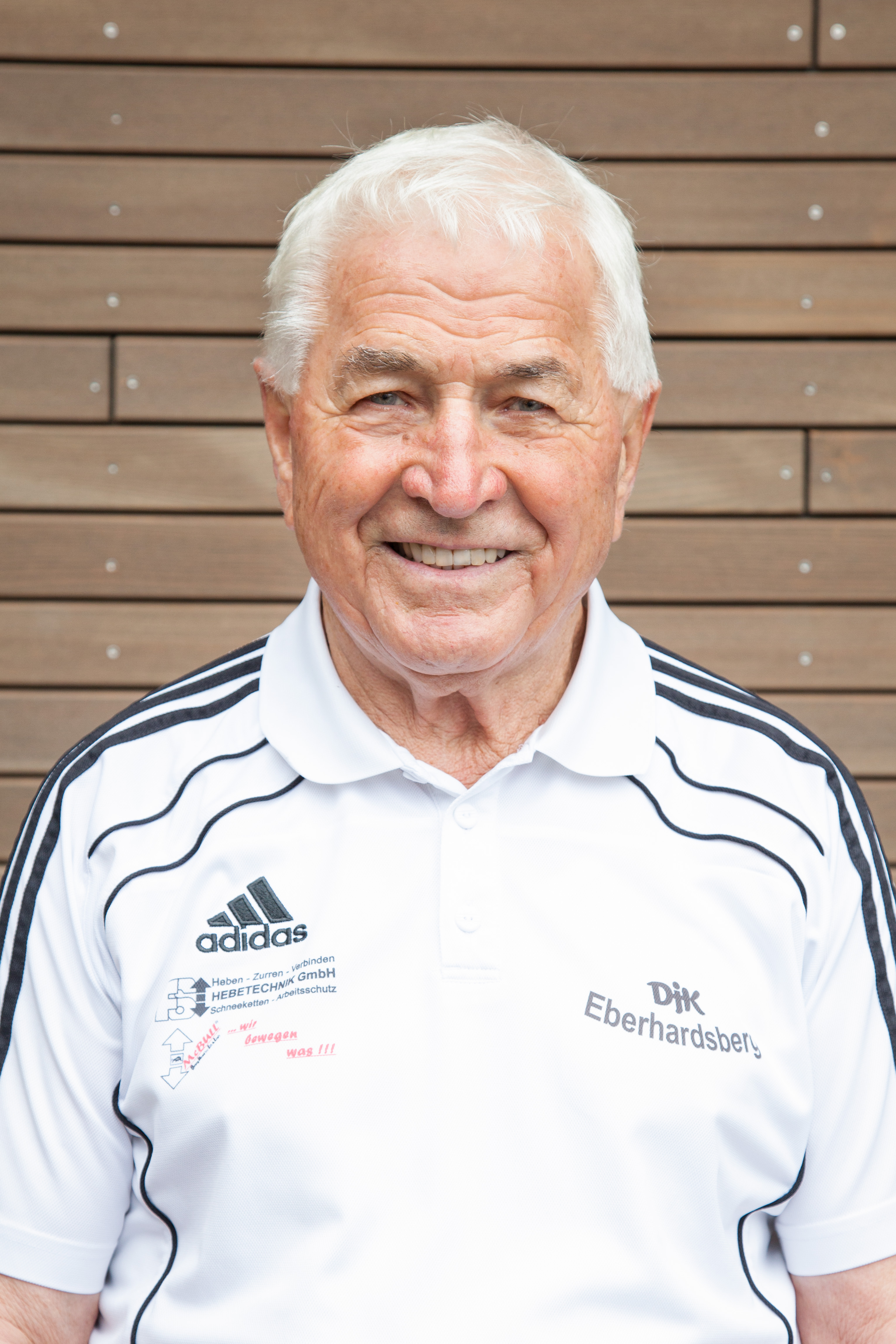 Josef Eibl