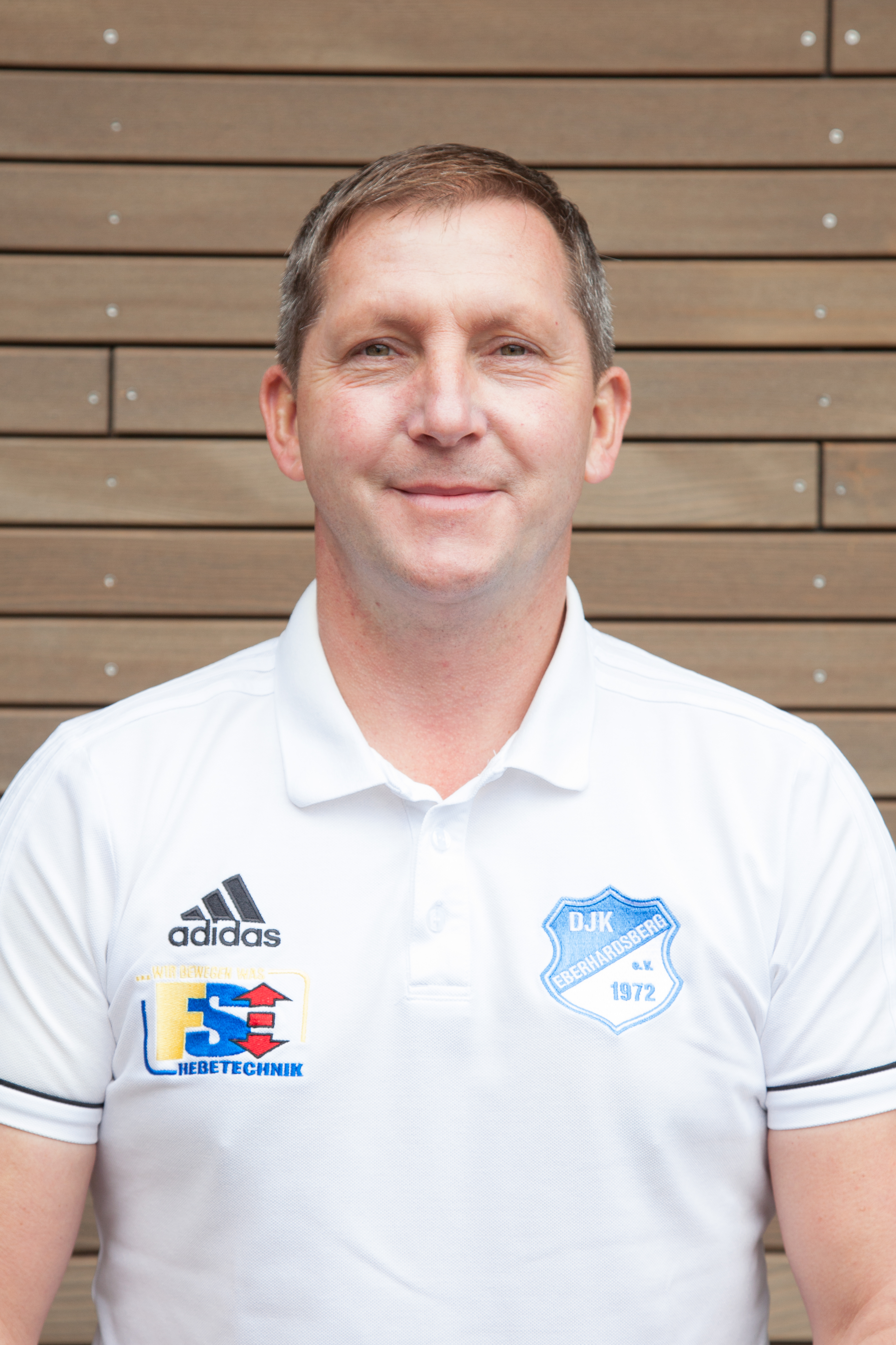 Markus Strahberger