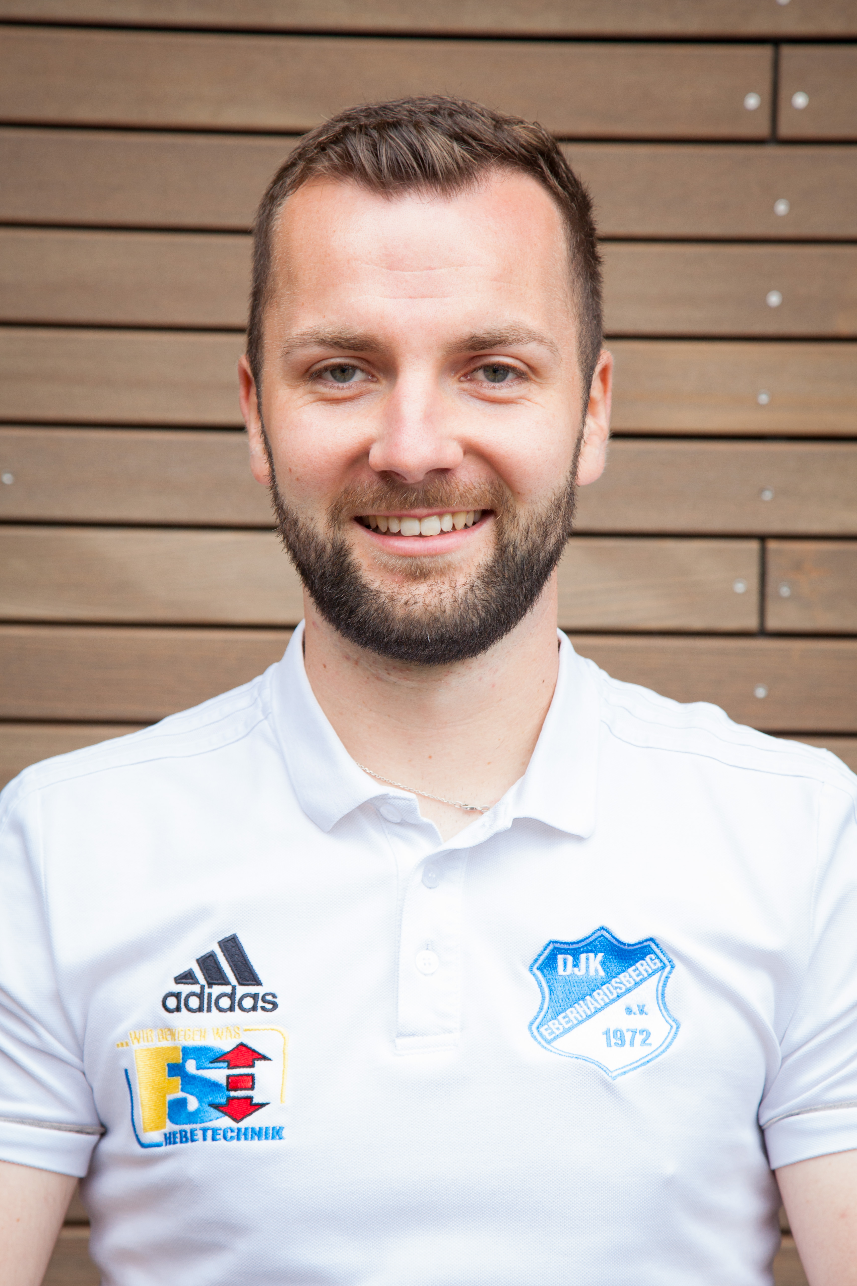 Stefan Gründinger