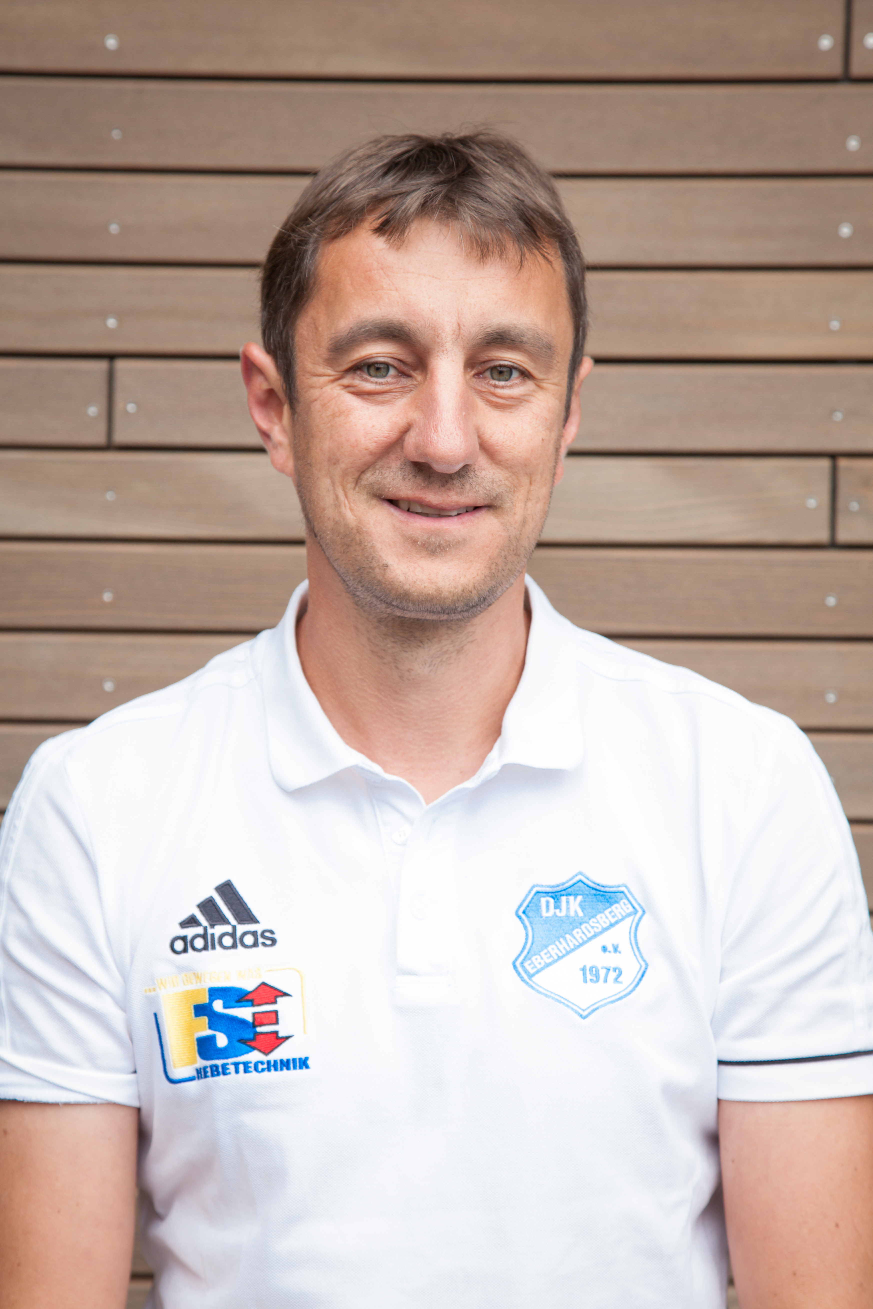 Thomas Garhammer